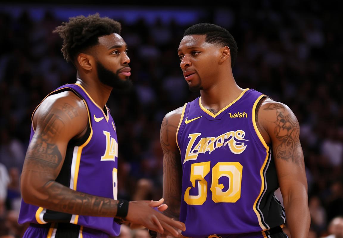 NBA媒体透露：湖人和热火就威金斯的交易进行了谈判，目前双方对交易筹码还有分歧